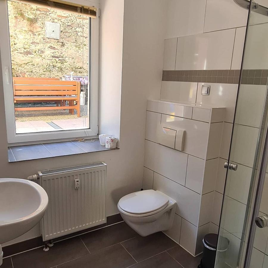 Milanoannaberg Appartement Buitenkant foto