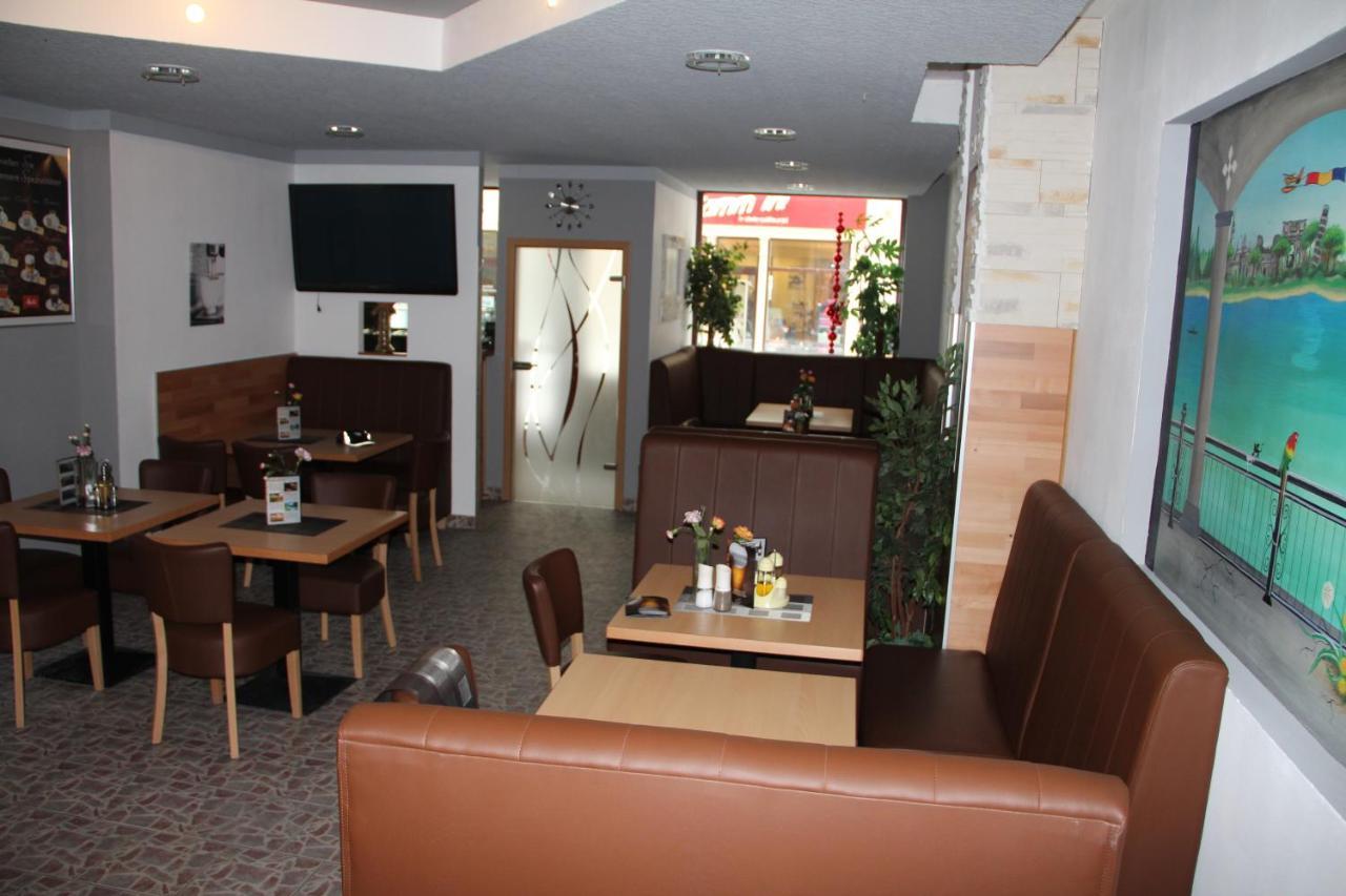 Milanoannaberg Appartement Buitenkant foto