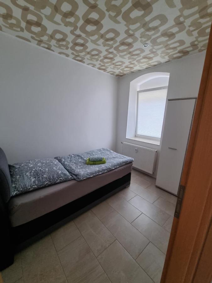 Milanoannaberg Appartement Buitenkant foto